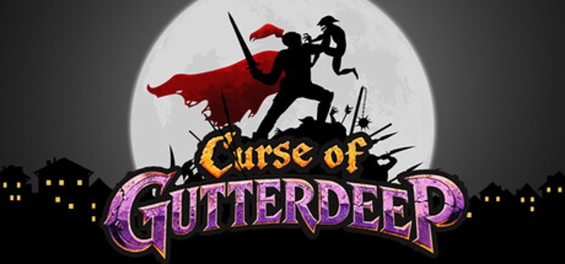 Curse Of Gutterdeep Image