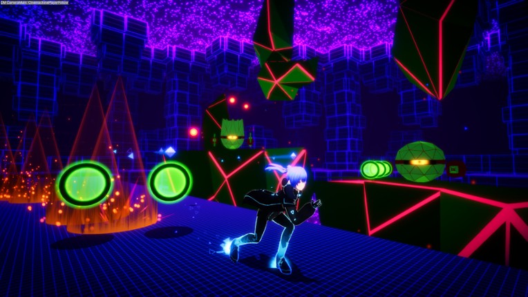 STREAM STRATOS screenshot