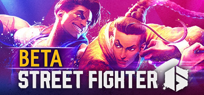 Street Fighter 6 Image