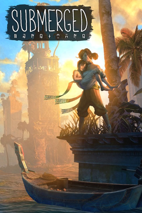 Games like Submerged