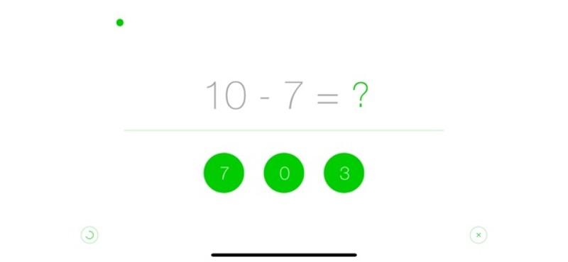 Subtraction Pro Image