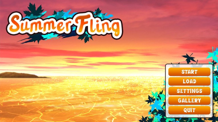 Summer Fling screenshot