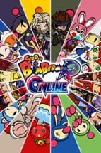 Super Bomberman R Online Image