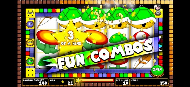 Super Slots 64 Image