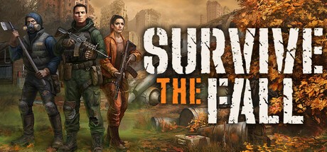 Games like Survive the Fall