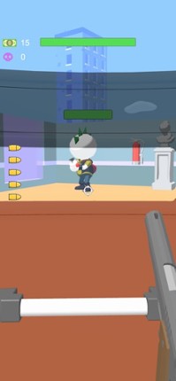 Swat Rush 3D! Image