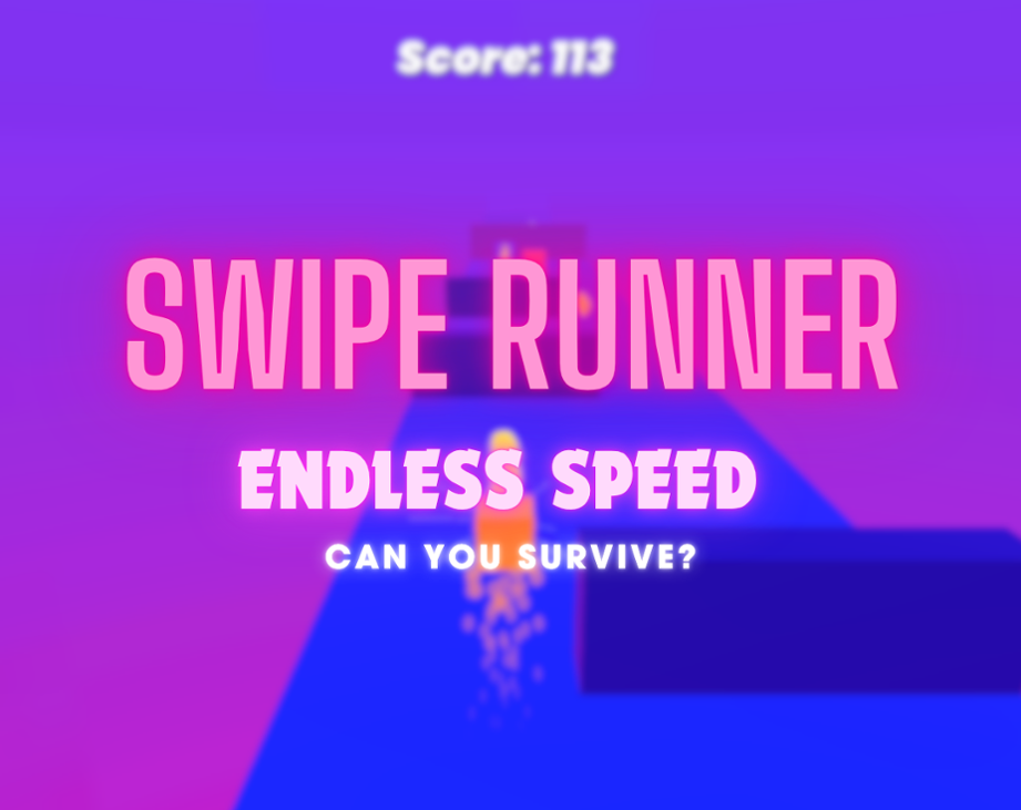Games like Swipe Runner: Dodge or Die