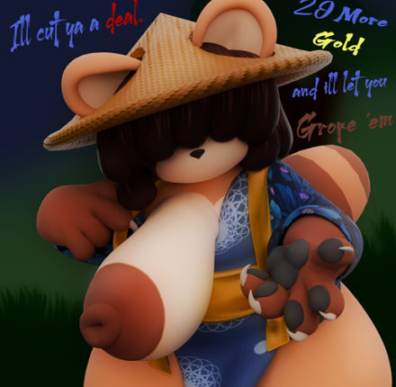 Taniel(Blend) (NowInVRC!!) Image