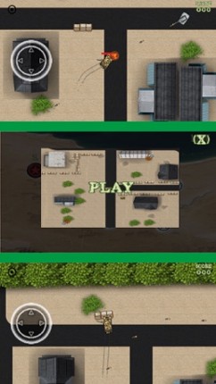 Tank wars : Tank games for battle tank screenshot