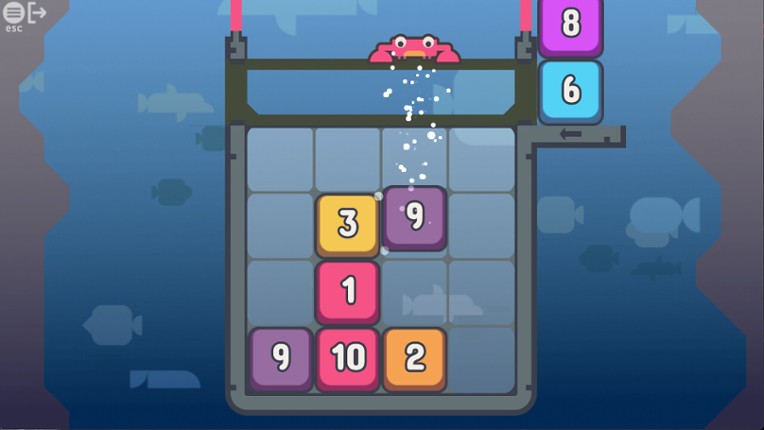 Tashikani screenshot