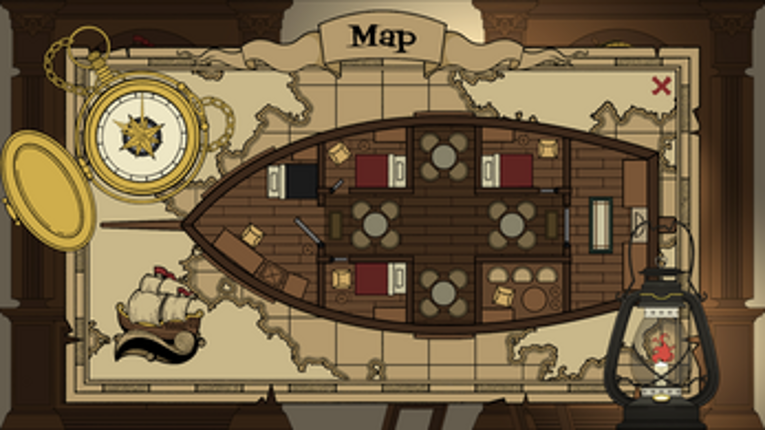 The Adventurer Image