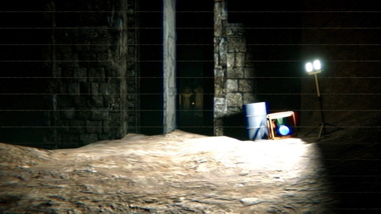 The Bicameral Protocol screenshot