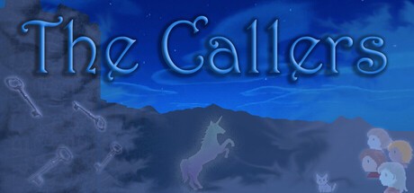 Games like The Callers