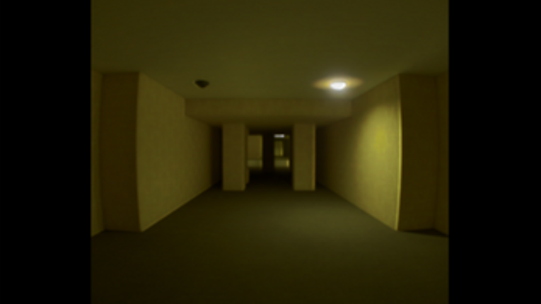 The Complex: Exploration screenshot