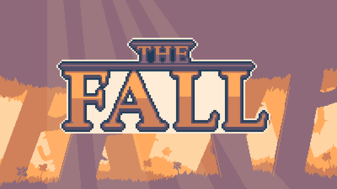 Games like THE FALL