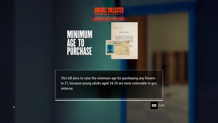 The Final Exam screenshot