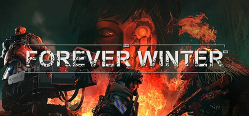 The Forever Winter Image