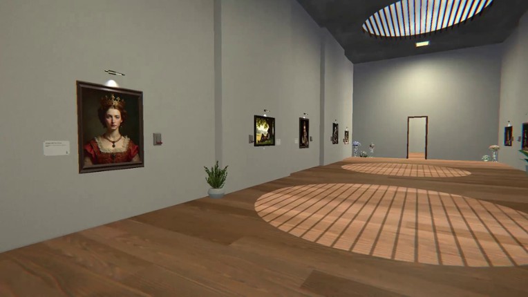 The Gallery Image