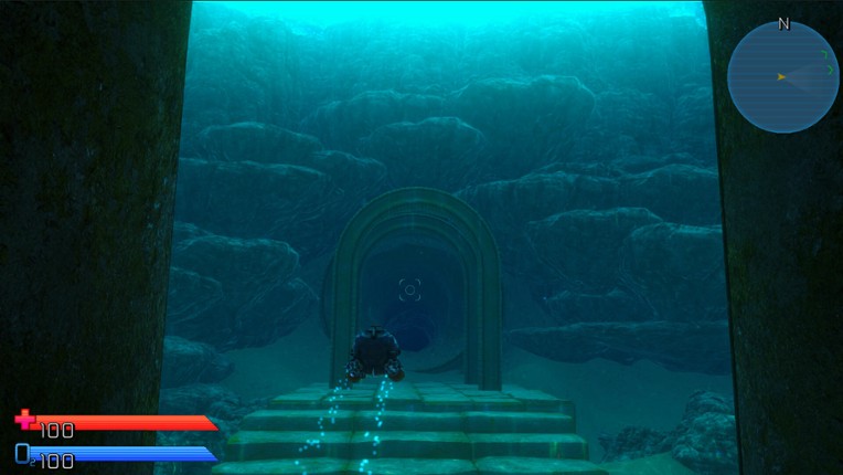 The Gates of Neptune Image