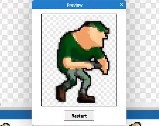 Games like The GIMP GameDev Helpers