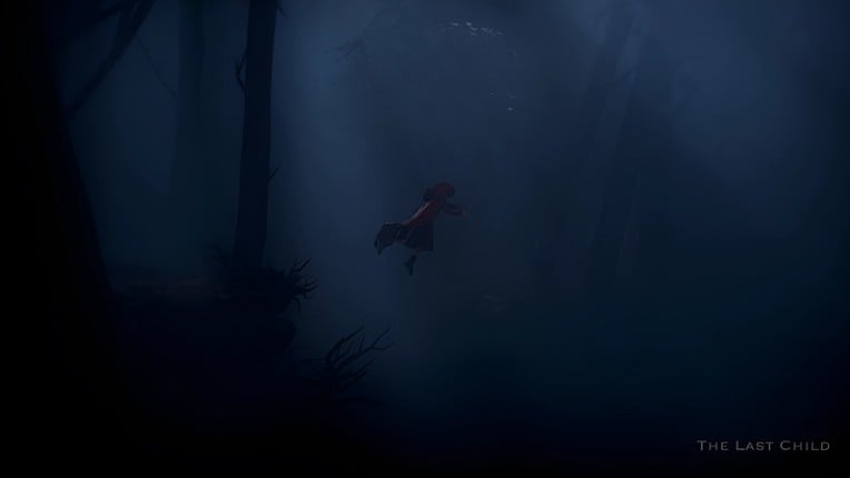 The Last Child Image
