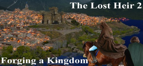 Games like The Lost Heir 2: Forging a Kingdom