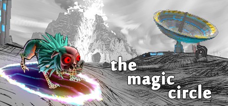 Games like The Magic Circle
