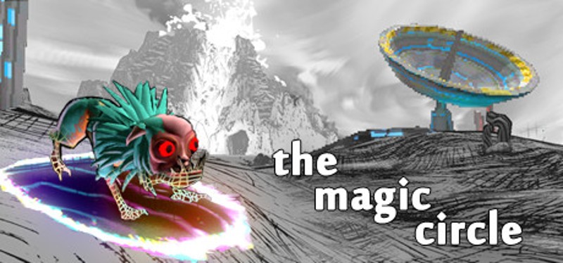 The Magic Circle Image