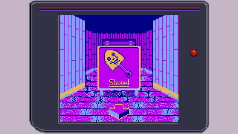 The Third Shift screenshot