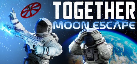 Games like Together: Moon Escape