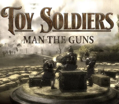 Toy Soldiers Image