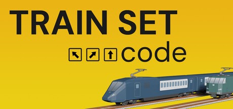 Games like Train Set Code