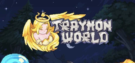 Games like Traymon World: Taskbar Monster RPG