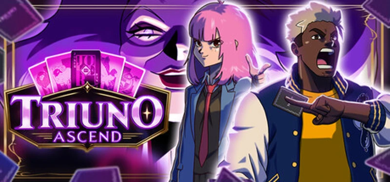 Triuno Ascend Image