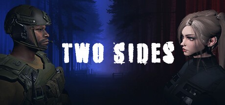 Games like Two Sides
