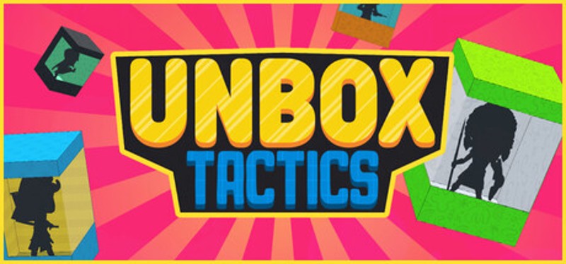 Unbox Tactics Image