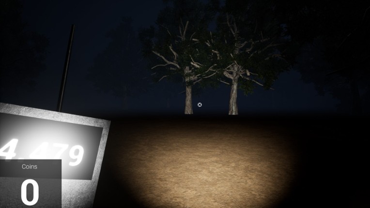 Underground: Chapter 1 screenshot