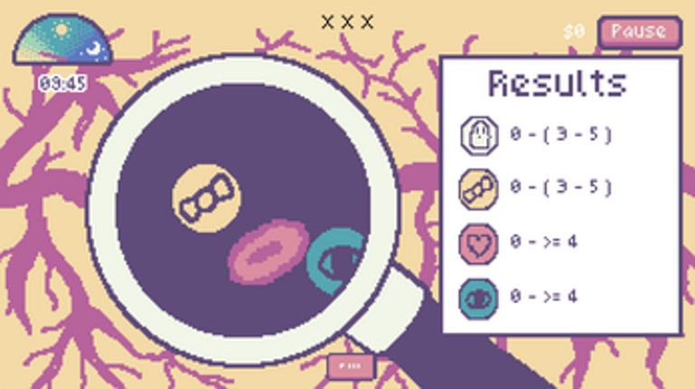 Understaffed in the Underworld screenshot