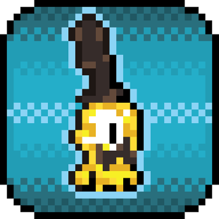 Unlimited power...ups Image