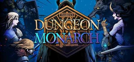 Games like Vambrace: Dungeon Monarch