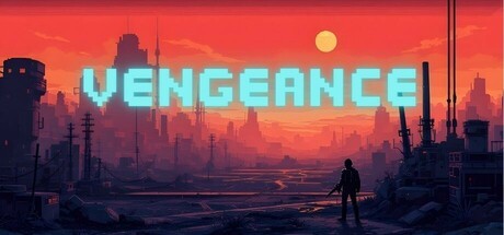 Games like Vengeance