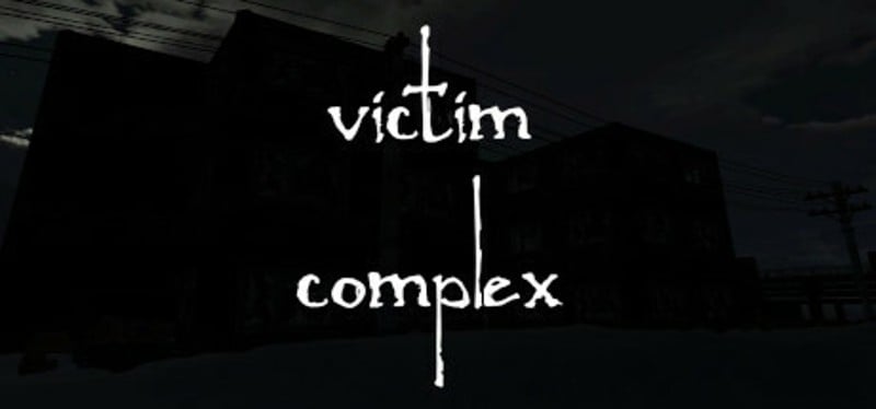 Victim Complex Game Cover