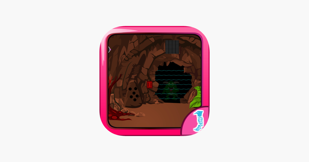 Games like Villain Cave Escape