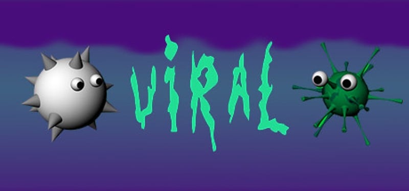 Viral Game Cover