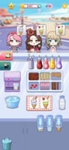 Vlinder Icecream：Dress Up Game Image