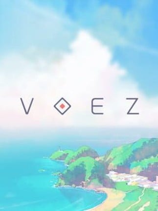 Voez Game Cover