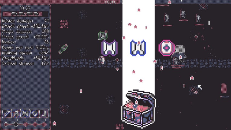 Walk Hero screenshot