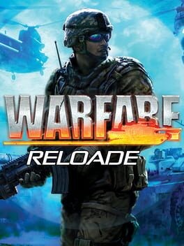 Games like Warfare Reloaded