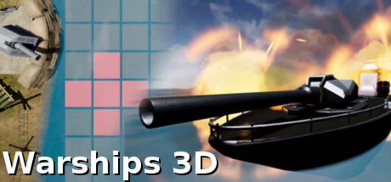 Warships 3D Image