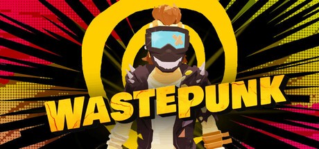 Games like WastePunk